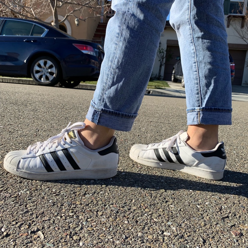 🌟 ADIDAS SUPERSTAR 🌟